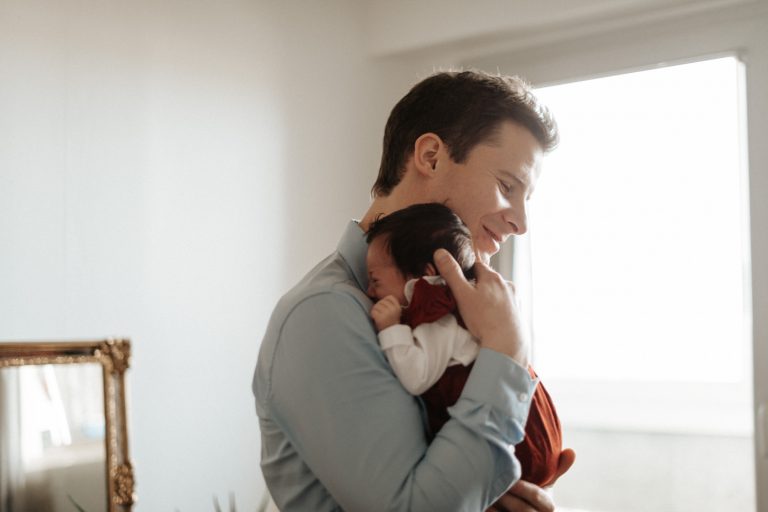 Les coliques du nourrisson